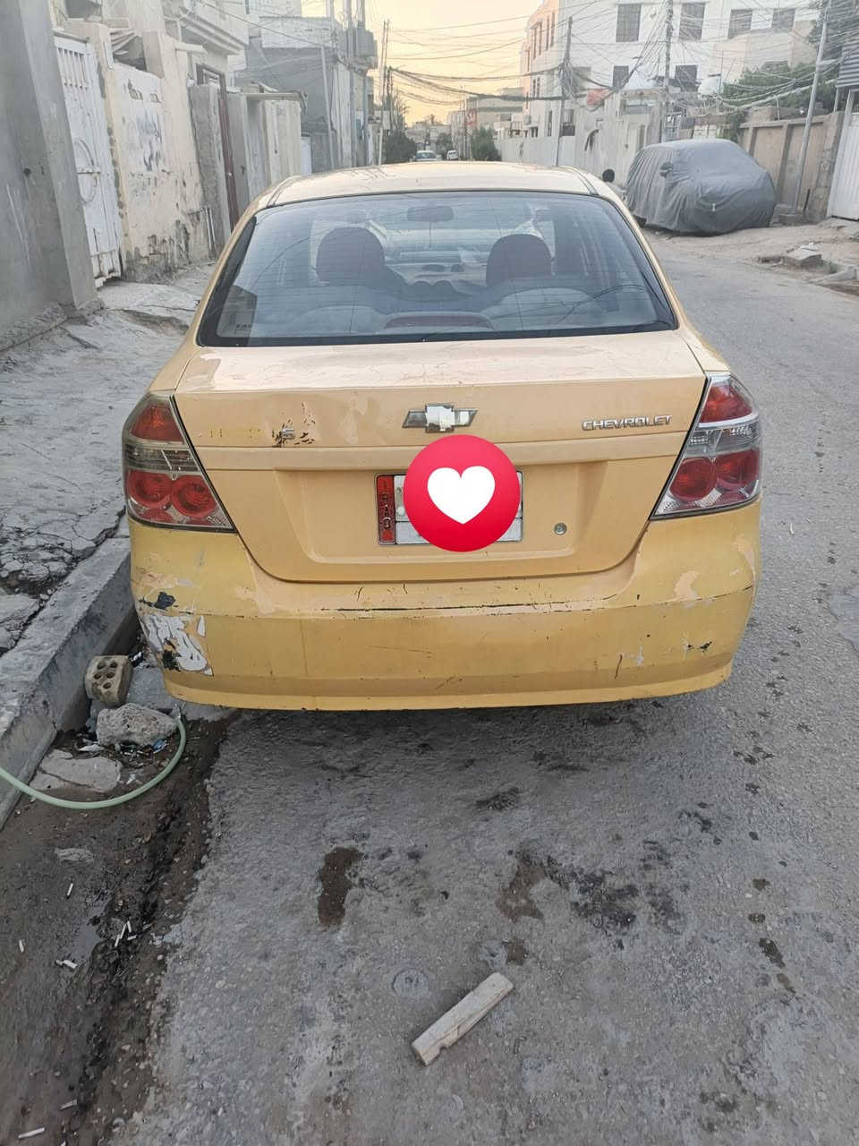 سلام عليكم افيو موديل 11سياره حلوه ومابيه اي نقص وارد خليجي
كير مكينه بل جيس السعر 47 وبيه مجال العنوان كربلاء 
حي العامل شارع المركز


**إذا كنت صاحب هذا الإعلان وتريد حذفه لأي سبب، رجاءا أرسل رسالة إلى الدعم الفني**