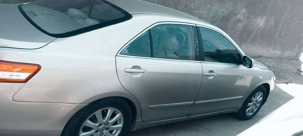 السلام عليكم كامري 2007 رقم بصره سنويه صار شهر منتهيه مصبوغه عام مبدل بيهه بيبان 3 اثر اخياس تخم تأير حداديه كير مكينه تبريد كامره دواره شاشه ريموت فقال جاهزه طك سويج واطلع لسعر 88 وبيه مجال مكان لسياره بصره *********** واتساب
