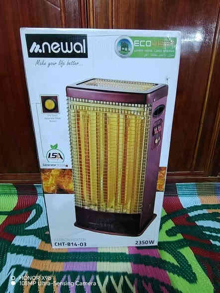 سلام عليكم ورحمة الله وبركاته هيترات للبيع سعر جوه الصوره كلمن وسعره التواصل مع هاذه الرقم ***********
