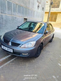 لانسر ٢٠٠٧ • ١٥٠٠ سي سي • كاميرا خلفية