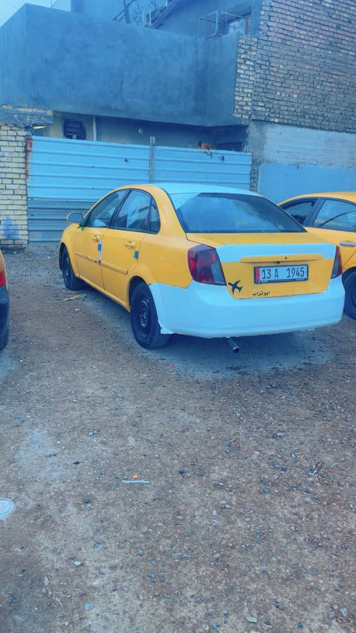 سلام عليكم للبيع سيارة وبترة ٢٠٠٧ سيارة جاهزة من كلشي مصفرة هيئة وغرامات وبيهة هزة جديدة سعر 41وبيهة مجال او مراوس حسب لقناعة *********** رقمهة ميسان نكليزي
