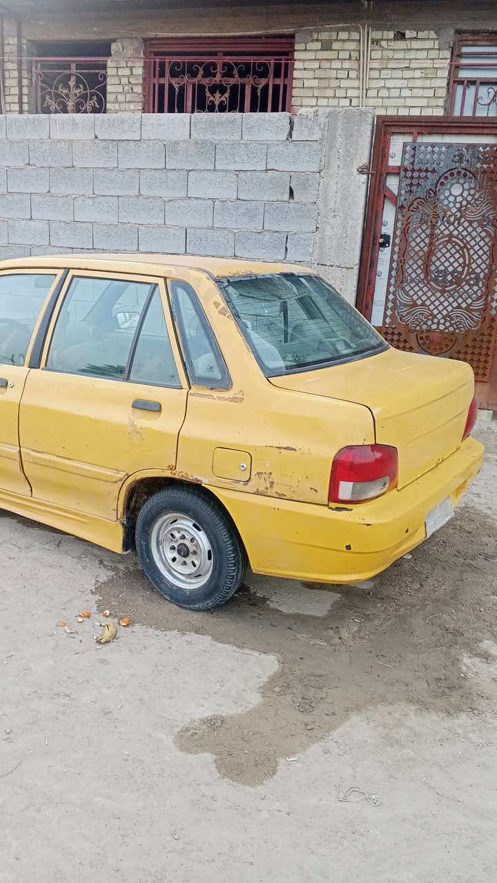 السلام عليكم سايبا منغولي 12للبيع صاحبها بلمحموديه رقم بغداد صدامي بدون ظربه كير محرك صدر داخل كله نظيف اتكفل بسرقه وعشائر ترايك وين متريد السعر 11وبيها مجال بسيط حك الجيه العنوان كربلاء الأمام عون رقم الهاتف ***********
