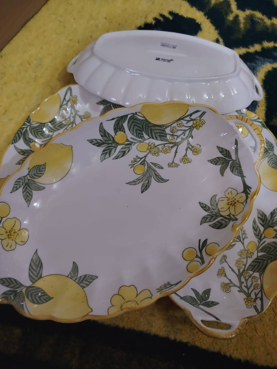 جمااال الكشخه


**إذا كنت صاحب هذا الإعلان وتريد حذفه لأي سبب، رجاءا أرسل رسالة إلى الدعم الفني**