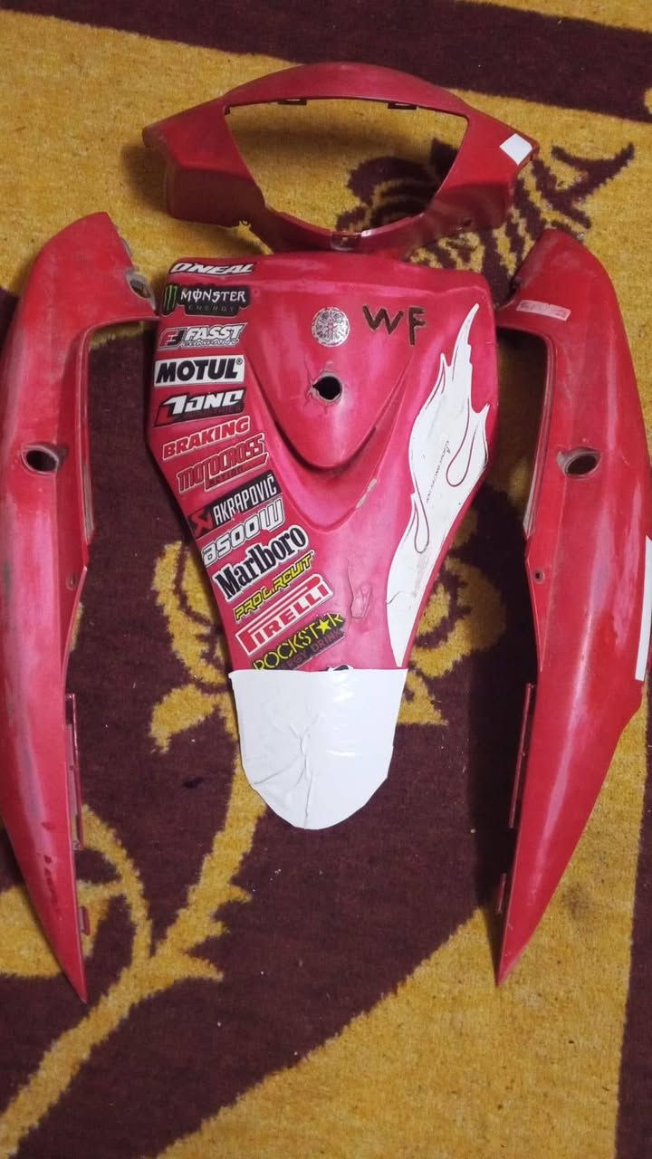 سلام عليكم
كفرات مال ماكس بلاد احمر جارد +صالنصه وزه ترهم سكنس جبلي وجيتي ار + مازده مال سكنس فحل + قبق هندر بلاد مال ماكس 
سعر / قيم بل يرضي الله واخذ 
مكاني / بغداد مدينه صدر 
رقمي / *********** متواجد واتساب واتصال
