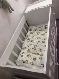 جرباية طفل • جديدة • دوشك