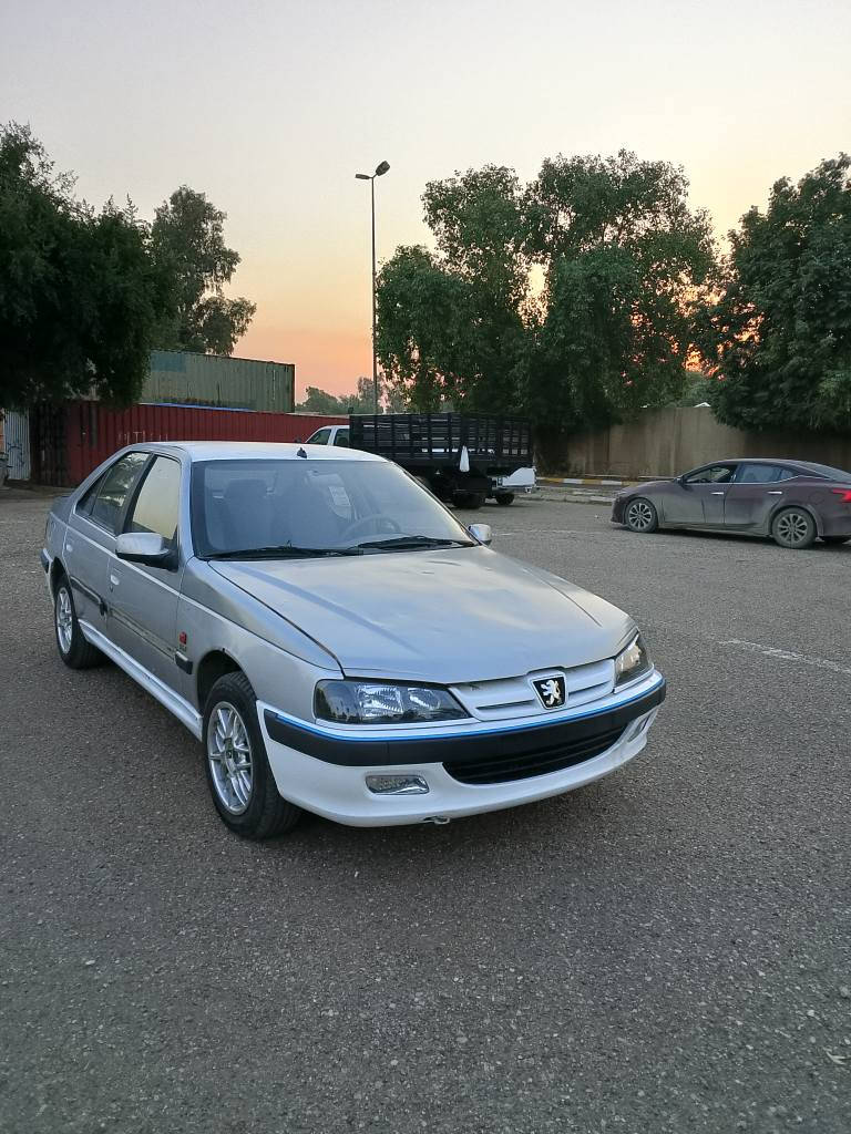 بيجو بارس مال مزاد وزاره الداخليه الدفاع المدني شرط الترقيم الرقم مجاني على الدوله ميكنه وكير كورلا اوتماتيك جدد تخم تاير جديد صدر امامي وخلفي جديد باتري جديد مكان سياره بغداد الكرخ السعر 27 $
للأستفسار : *********** بغداد, العراق
