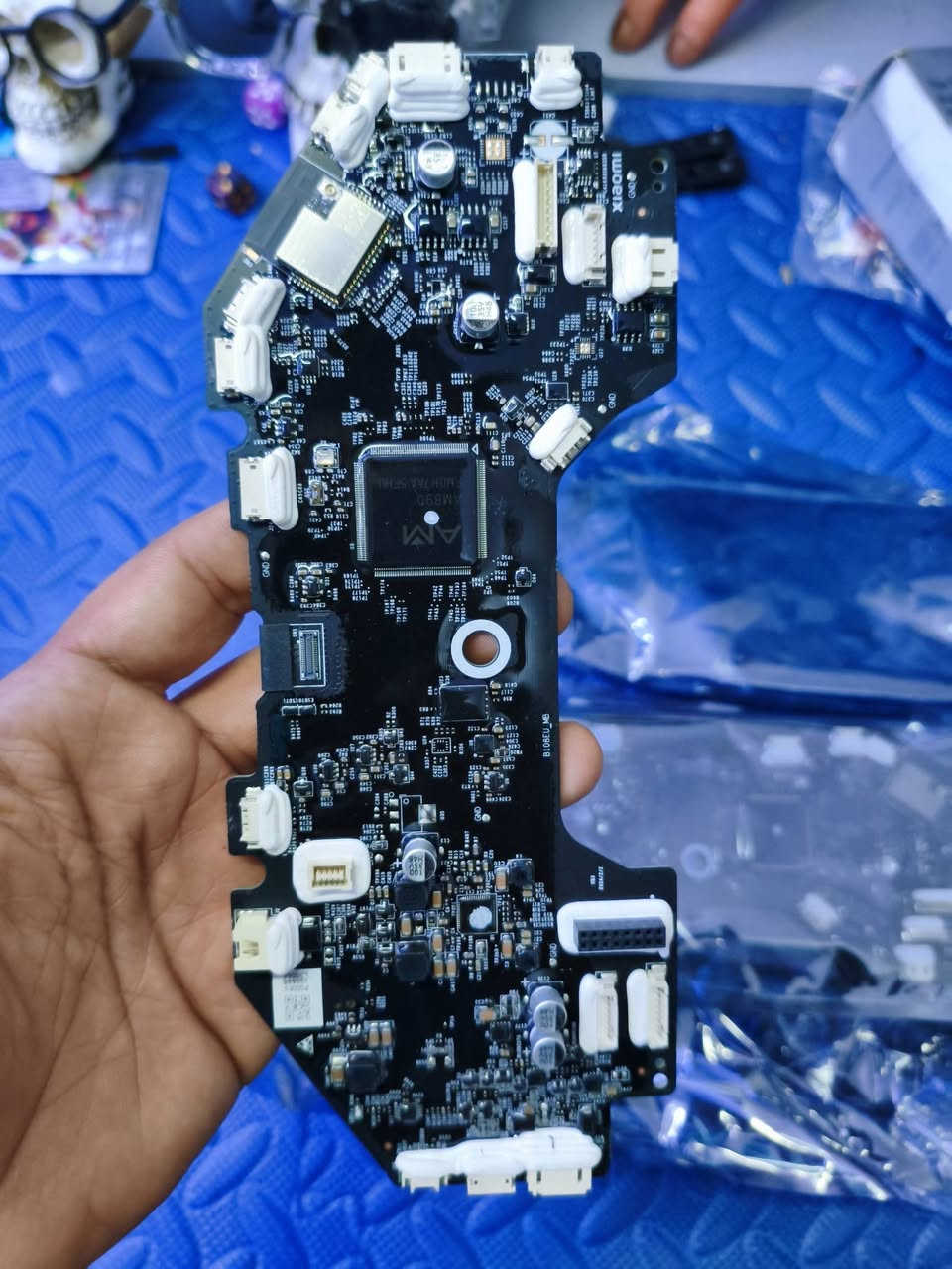 انطوني سعر وبالعافية


**إذا كنت صاحب هذا الإعلان وتريد حذفه لأي سبب، رجاءا أرسل رسالة إلى الدعم الفني**