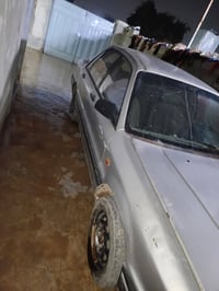 كير • محرك • ماندل