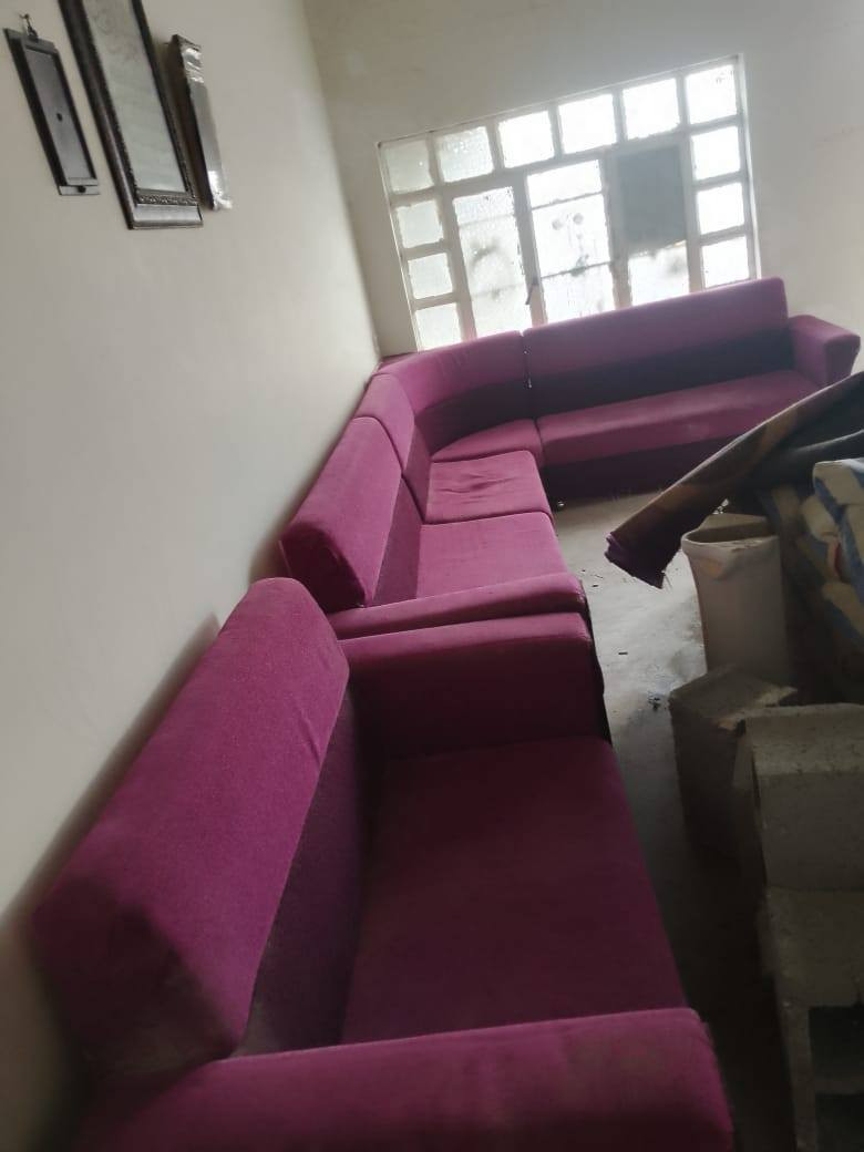للبيع ديوان منزلي
رقم الهاتف ***********
