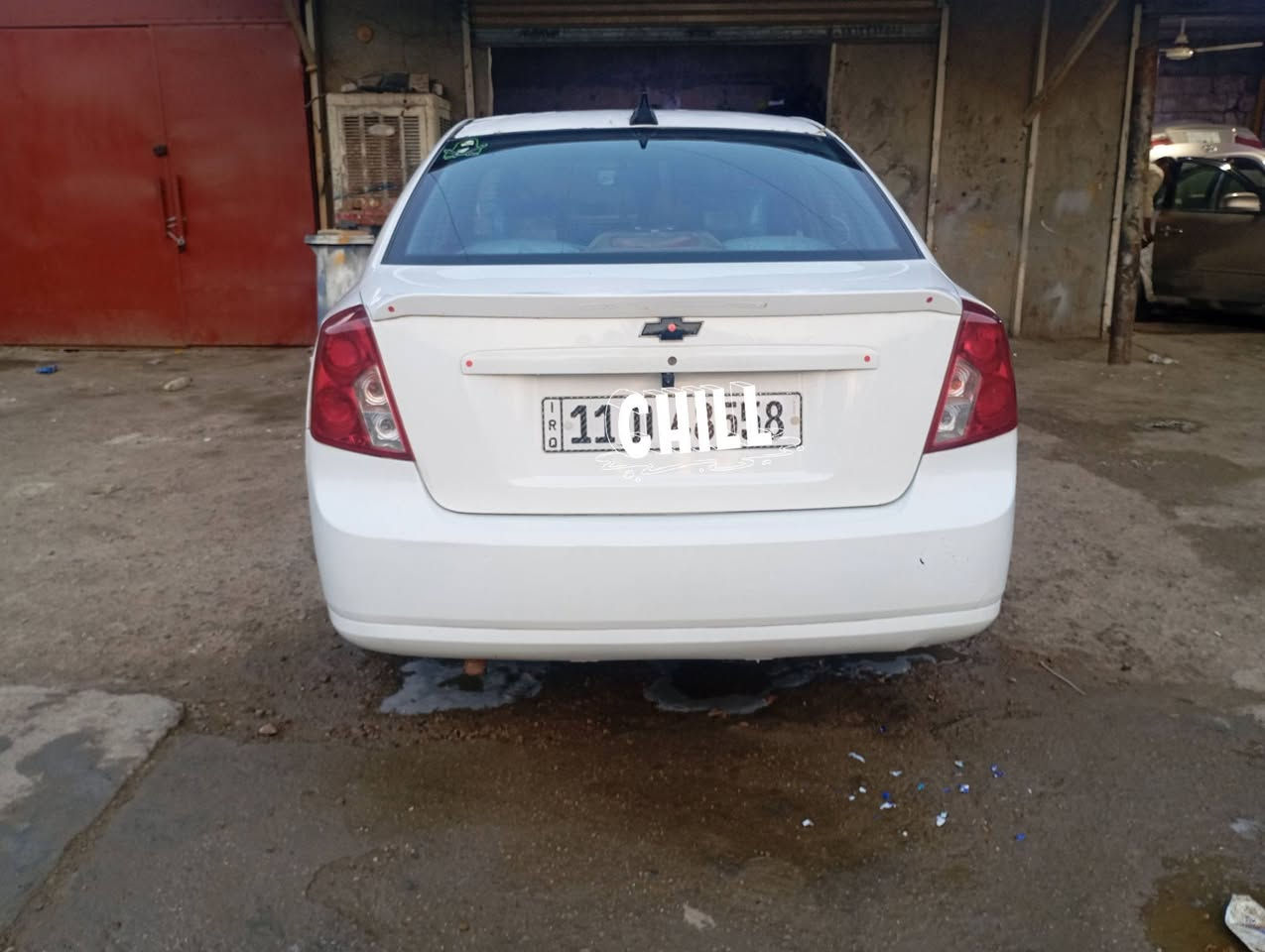 سلام عليكم 
اوبتراه 2005 بيه مكانات صبغ وهذا سونرها مكينة وكير مكفولات صدر امامي خلفي جديد دوشمة جديدة تخم تاير جديد هزة جديدة رقم انكليزي بغداد سياراة احلى من صور 
سنوية لى 2028  مكان سيارة بغداد: سعر/64 
رقم الهاتف//***********
