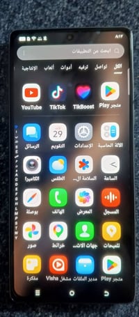 تكنو كامون ٤٠ • قفل ١٨٠