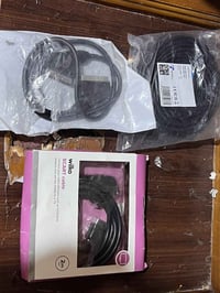 كيبلات • جديدة • للبيع