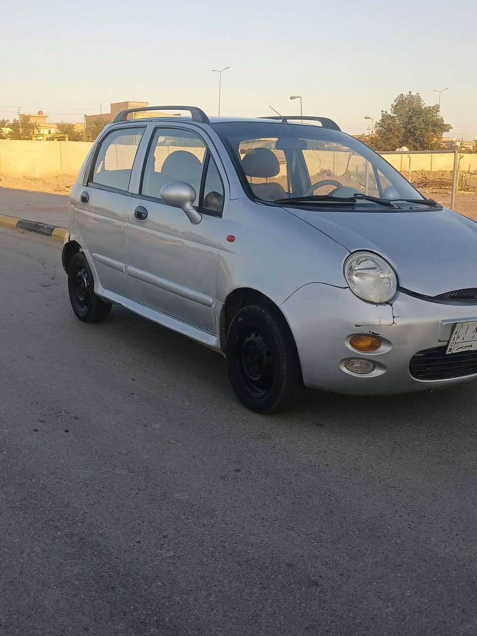 سلام عليكم كيوكيو موديل 2013جاهزه
(تحويل مباشر كير ومكينه تخم تاير كهربايات)          (اوتماتيك)
مكان سياره كوت واسط مركز لمدينه (***********)
(سعر اتصل او خاص)
