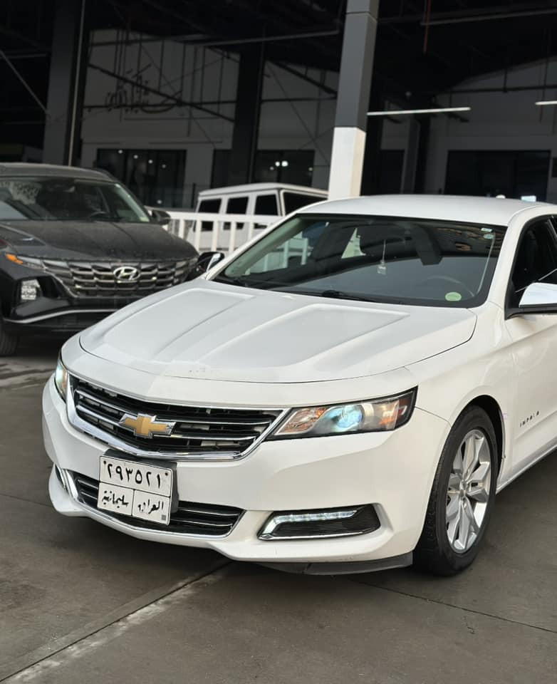 سلام عليكم امبالا 2018 مواصفات LT بصمه شاشه قاصه كامره لدات جلد كشن كهرباء بدون صبغ بدون تبديل فقط بيها مكانين بارد صغار كير محرك كهربائيات كوله بشرط ٤ سلندر مكان السياره السليمانيه المعارض السعر 128 للاستفسار ***********
