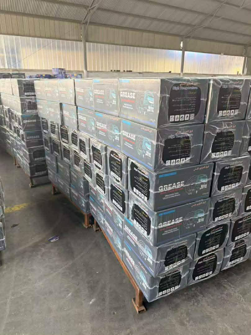 يتوفر لدينا كريز حراري الاصلي (استيرادنا الخاص باسعار تنافسية شرط الاصلي)جميع الاحجام
يوجد توصيل جميع محافظات العراق 
للاستفسار والحجز الاتصال بالرقم 
***********
