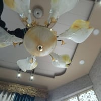 زوج ثريات • شغالات • نجف كوفه