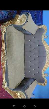 كنب عراقي • نجارة عراقية • أضرار بالرجلين