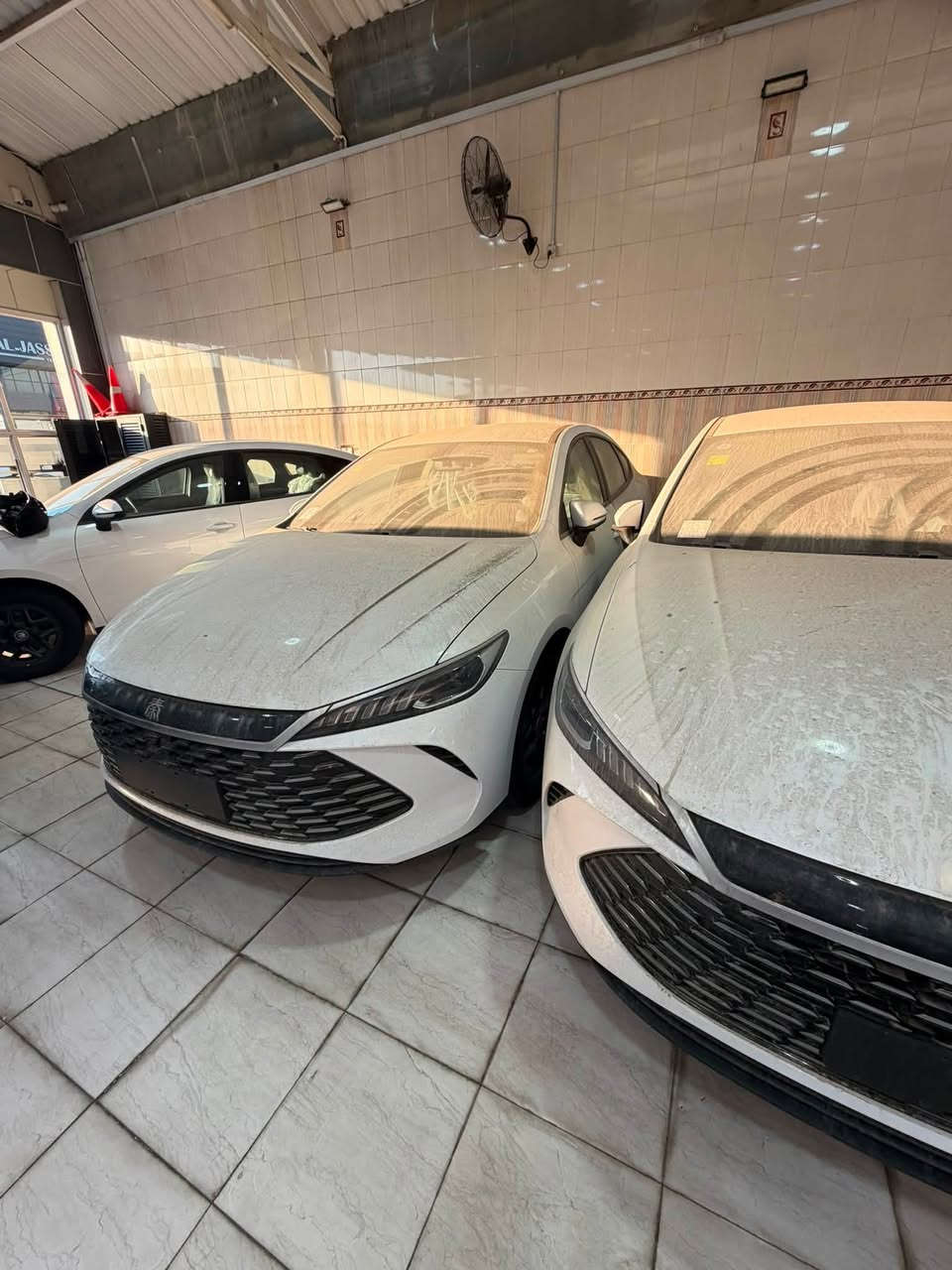 كن بلاص زيرو داخل زيتوني
موديل 2025 السعر 18.650.000 
للاستفسار ***********
