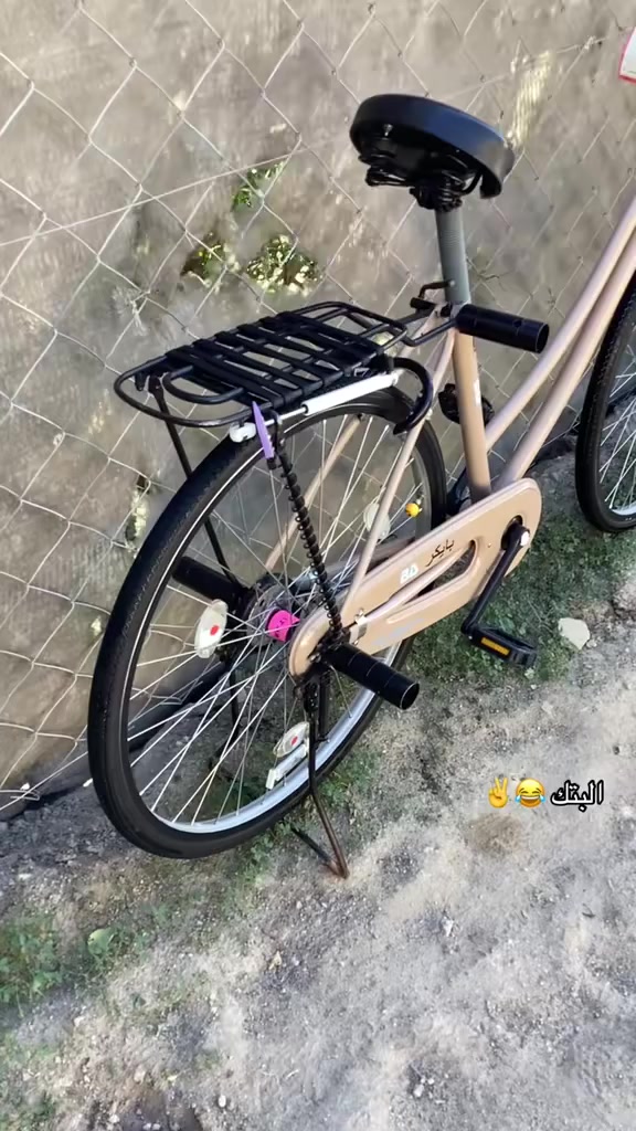 سلام عليكم باسكل للبيع لون صحراوي مديل ٢١باسكل معروف بل تيكتوك برغي ما عايز شراي خاص مكاني نجف مو شراي لا تراسل اخيك 💖


**إذا كنت صاحب هذا الإعلان وتريد حذفه لأي سبب، رجاءا أرسل رسالة إلى الدعم الفني**