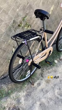 مديل ٢١ • لون صحراوي • نجف