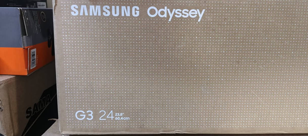 السلام عليكم كارت شاشه4070  نسخت ١٢كيكه
والمعالج رايزن 7
بوص صبلاي من  msi 
ورامات عدد ثنين 
مبرد ماي من ريد راكون 
كيس من sAMA
نجي على الشاشه سامسونك ٢٤ G3
شاشه الثانيه ٢٧بوصه ١٦٥هيرتز 
فيس كام ٢كي ضمان سنتين وإني مشتريها قبل يومين 
المايك مشتري قبل يوم حالته جديده 
نجي على يوبي إس قبل ٥ايام مشتري اولاين 
مكاني بغداد أسعار خاص


**إذا كنت صاحب هذا الإعلان وتريد حذفه لأي سبب، رجاءا أرسل رسالة إلى الدعم الفني**