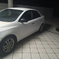 سيراتو ٢٠١٢ • رقم اربيل • مكينه وكير كفاله