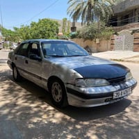 برنس ١٩٩٤ • رقم ديالى • گير أوتوماتيك