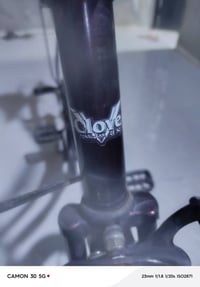 بايسكل • حجم ٢٦ • CLOVE