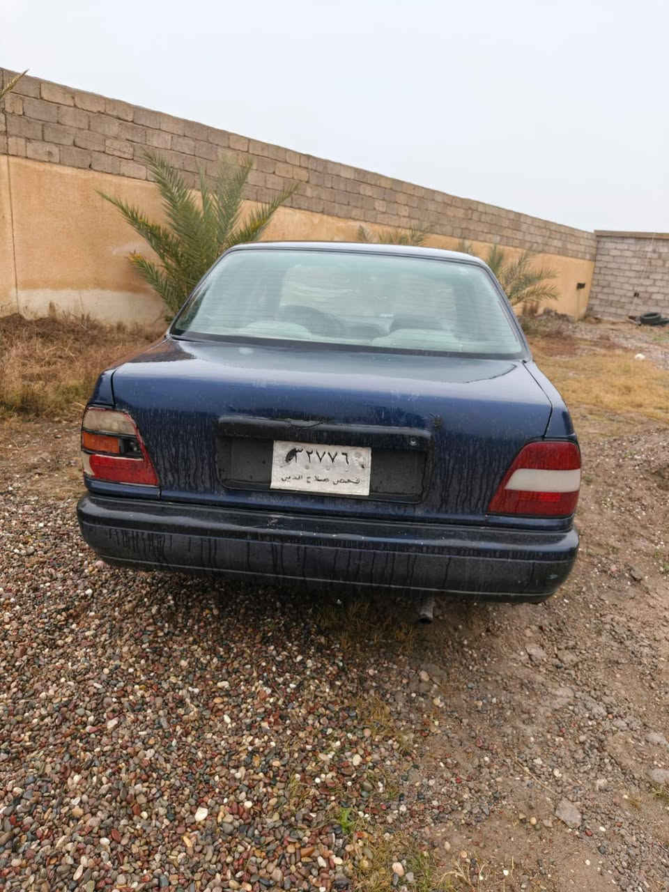 نيسان صني موديل 1992كير واتو ماتيك محرك بي تبخير فحص صلاح الدين سياره محترمه داخل نضيف كشرها شوف العين السعر 13 وبيها مجال الشراي يتصل غير متواجد على الخاص رقم الهاتف ***********
