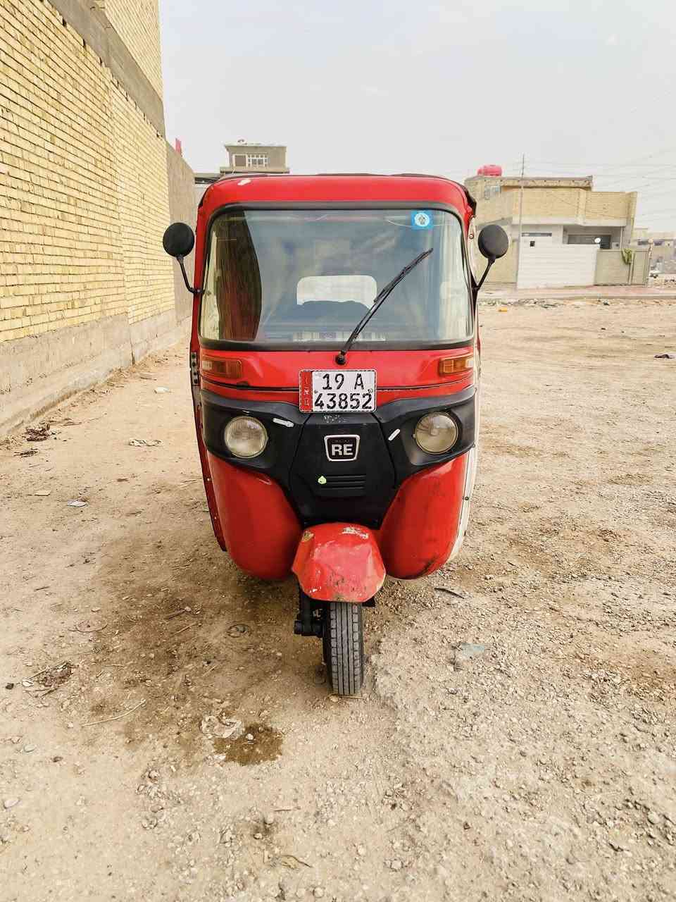 تكتك للبيع رقم وسنويه كربلاء مديل 19 للاستفسار ***********
