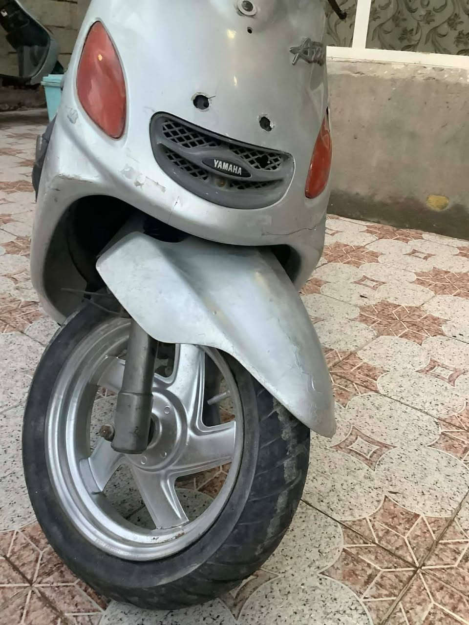 دراجه اكزز ياباني للبيع نقصهه باتري 
السعر 
250


**إذا كنت صاحب هذا الإعلان وتريد حذفه لأي سبب، رجاءا أرسل رسالة إلى الدعم الفني**