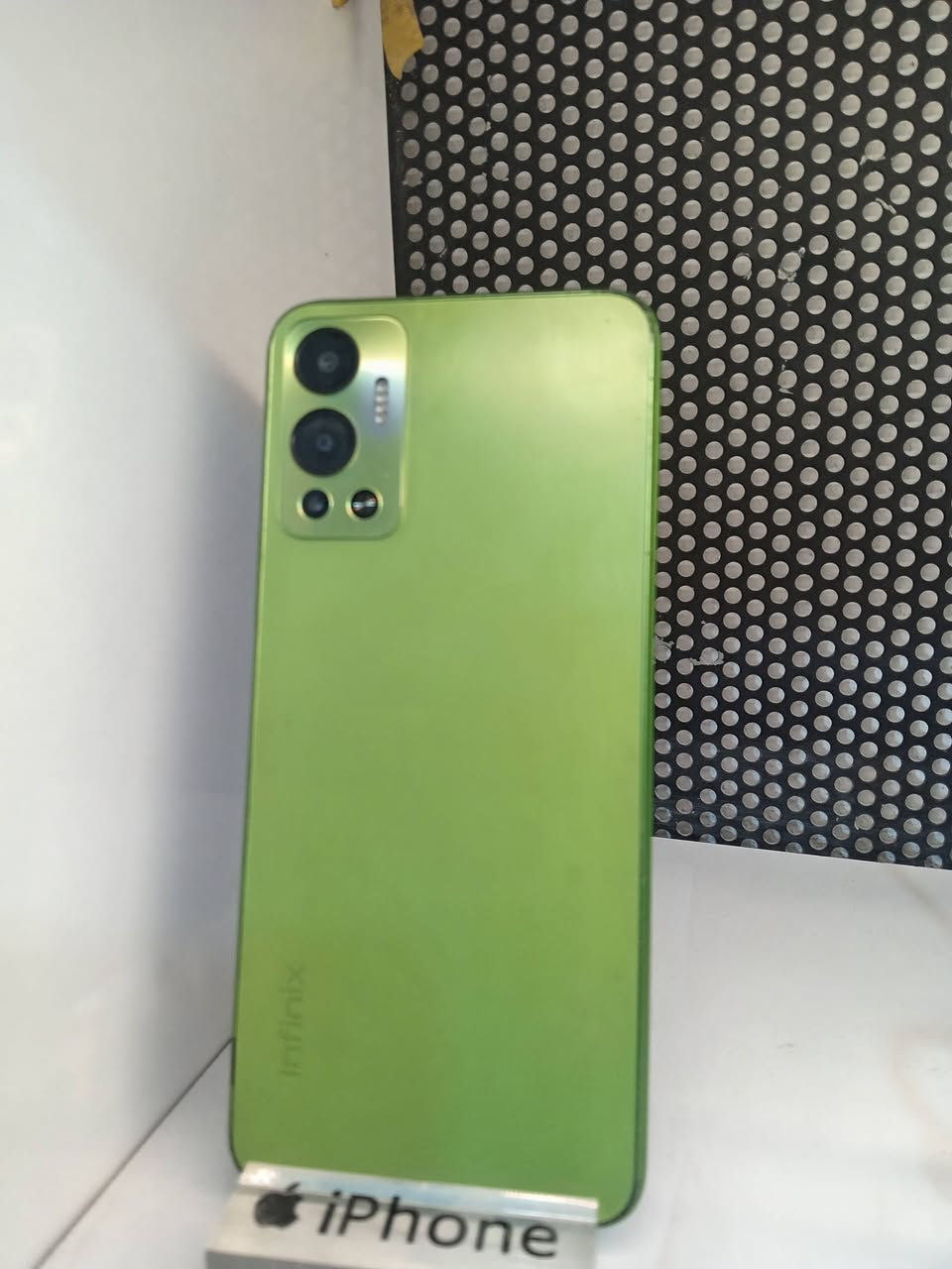 السلام عليكم
أجهزة للبيع بأسعار مناسبة
الموقع القاسم حي العسكري الشارع العريض
للاستفسار ***********
