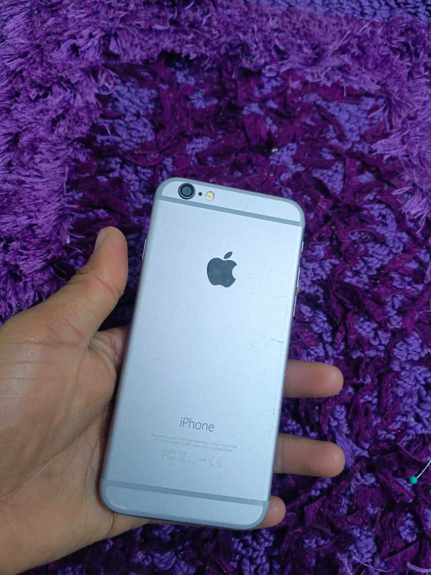 سلام عليكم جهازي الاول بيض ذكره16بصمه شغال عدك بس السيمكارت عاطل والسود دكمه بنص عاطله فقط السعر الواحد 35وبي مجال حك الجيه يرهم مروسه مكاني كركوك حي العسكري


**إذا كنت صاحب هذا الإعلان وتريد حذفه لأي سبب، رجاءا أرسل رسالة إلى الدعم الفني**