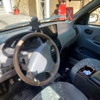 سيارة طيبة موديل ٢٠١٥ بغداد سنوية لحد ٢٠٣١ مصفرة هيئة وغرامات كير مكين...