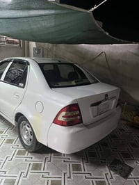 سيكي • مكينا شرط • كاربون