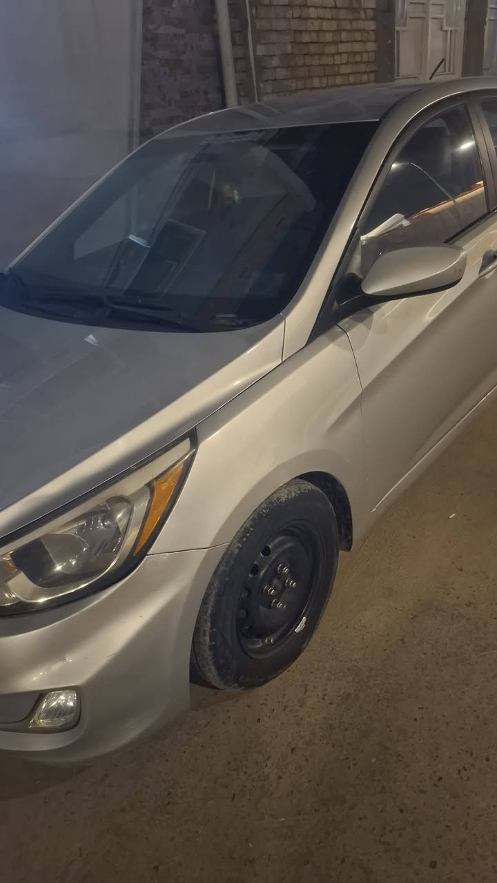 سلام عليكم النترا اكسنت مديل ١٦ سعر ٩٥ وارد امريكي *********** ابو علي
