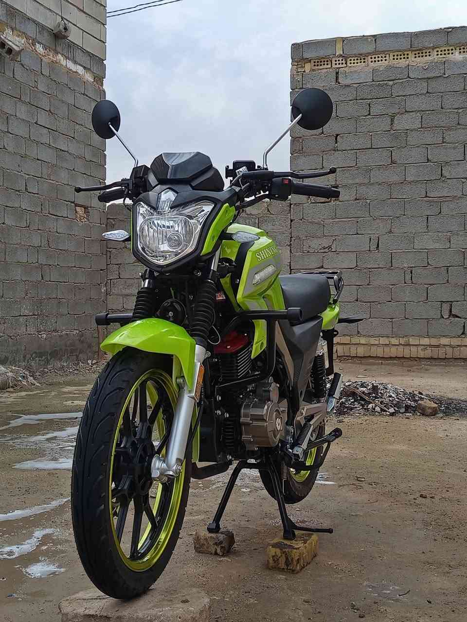 شاينگ ربع محرك 250 للبيع جديدة الدراجة وكيل مطلعها يوم 8 بشهر ال1 ..  شراي يراسلني مازنجر الدراجة فول الله شاهد سعرها 1400.. يعجبك السعر اني خادم وتدلل


**إذا كنت صاحب هذا الإعلان وتريد حذفه لأي سبب، رجاءا أرسل رسالة إلى الدعم الفني**