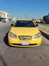 النترا امريكي 2010 محرك 2000 كير ومحرك خير من الله وتبريد شغال حلو حاد...