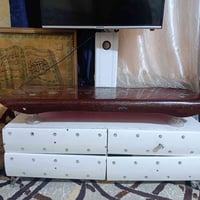 ميز تلفزيون • گنطرة السلام