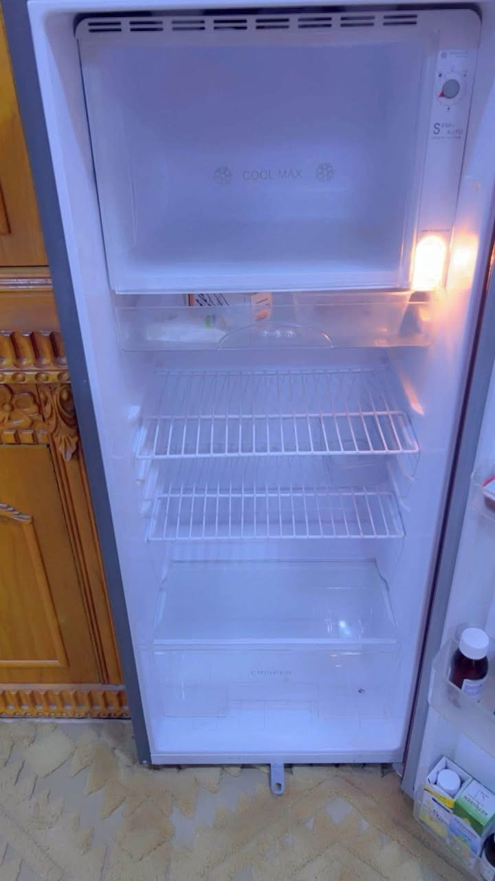 السلام عليكم ثلاجة البيع جديدة مستخدمة قليل السعر 200


**إذا كنت صاحب هذا الإعلان وتريد حذفه لأي سبب، رجاءا أرسل رسالة إلى الدعم الفني**