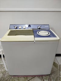 فريش • غسالة وتنشيف • كربلاء حي العامل