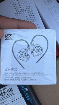 كبس جديد • EDX PRO • مع مايك