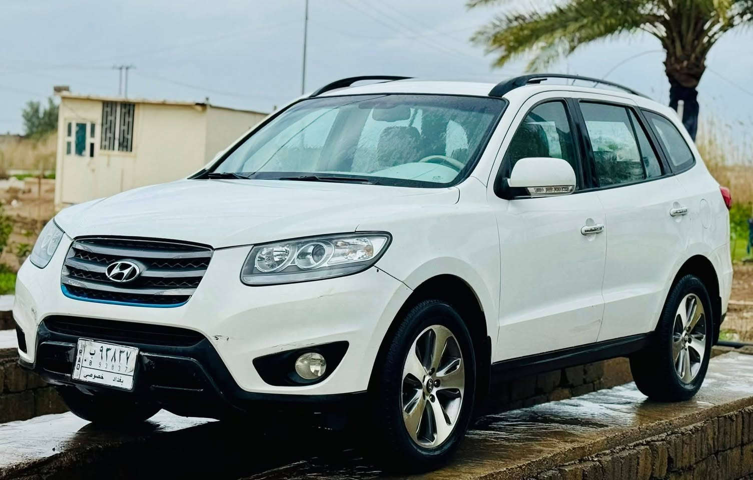 سنتافيا 2012 خليجي فووول 1/1 
مكينه 6 سلندر 7 راكب بصمه فتحه 
كفاله عامه مكينه ممفتوحه شرط بيها رشه صبغ بسيطه بل باب 
بددون فتح بدون دواخل اثر شخط مكاني بابل - الشوملي 
بيع او مراوس السعر 148$ يتوفر وتساب 
للاستفسار \***********
