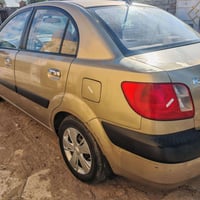 ريو • ٢٠٠٦ • جير عادي