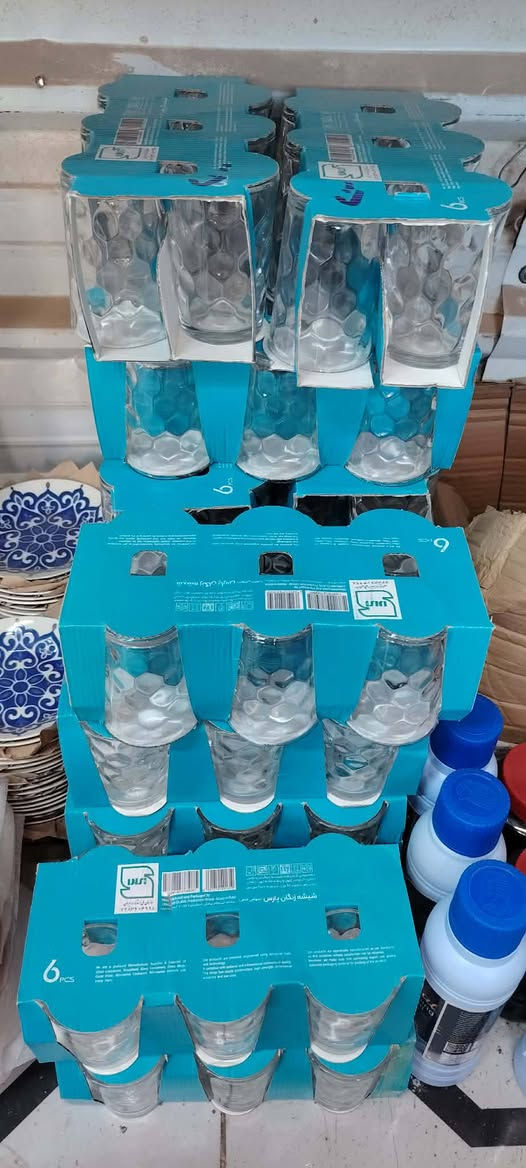 ✨ السلام عليكم ورحمة الله وبركاته
🔥💯حاجه بألف تنزيلات علي عجرش💯🔥
✨الحاجه ام 3000 بالسوك يبيعه ب 1000✨
✨تروح يمه اغلب الشغلات على الف✨
🔥💯والشغله اللي تاخذه اصليه💯🔥
🥳العنوان:كراج الرفات مقابل صيدلية الهيبه🥳
وهذا الرقم ***********🤙 اتصال وبي واتساب 
يوجد توصيل داخل المسيب🚚
