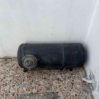 منظومة غاز • مشدودة بالسيارة • أربيل