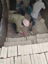 طابوك للبيع يوجد  #طابوق معامل العمارة  عدد 8000طابوقه #وزياده500 #ويو...