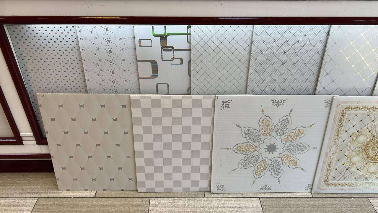 سقوف ثانوية ( عمل المتر ب3 ) (كرسته وعمل ب9 )
كافة مناطق بغداد 🇮🇶
الاتصال:  //‏‪***********
وات ساب //***********
نعمل في بغداد والمحافضات للمساحات كبيره #سقوف_ثانوية #خلفةجبس#خلفةسقف ثانوي بلاستك #جدار_بلاستك #جبسن_بورد  #خلفة_جبسن_بورد #المنصور #حي_الجامعة #العامرية #اليرموك #غزالية #حي_الجهاد #الغزالية #التاجي #المشاهدة #الاعضمية #شارع_فلسطين #الكرادة #جميلة #بغداد_الجديدة #الدورة# #السيدية
