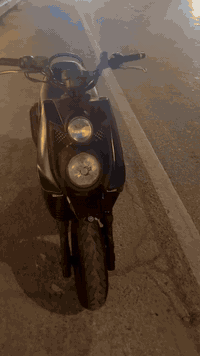 دراجة جبلي • بحالة الوكالة