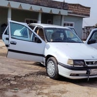 اؤبل فكتره حجم 20 محرك 2000 گير ومحرك شرط كهربايات كلها شغاله صدر نضيف...